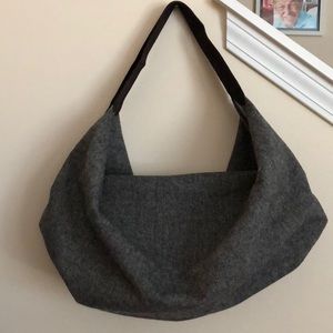 Harold Satchel - Grey